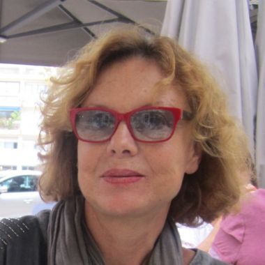 Illustration du profil de Denise Brimson