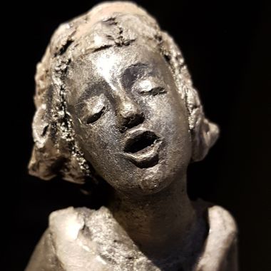 Illustration du profil de Anne Daucourt