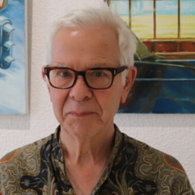 Illustration du profil de Philippe ROBERT