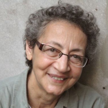 Illustration du profil de Sarah FRANÇOIS