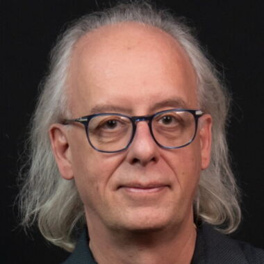 Illustration du profil de Alexis Chartraire