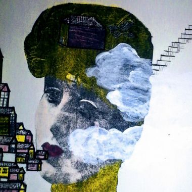 Illustration du profil de SYLVIA BURGOA