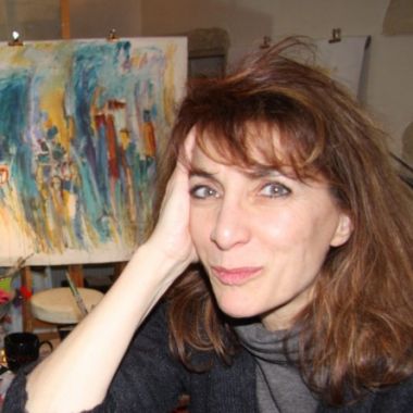 Illustration du profil de Christine Ange Lefevre