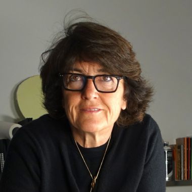 Illustration du profil de France BIZOT