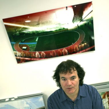Illustration du profil de Philippe Fabian