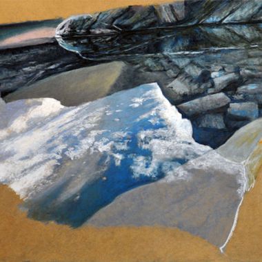 Illustration du profil de Catherine HUTTER