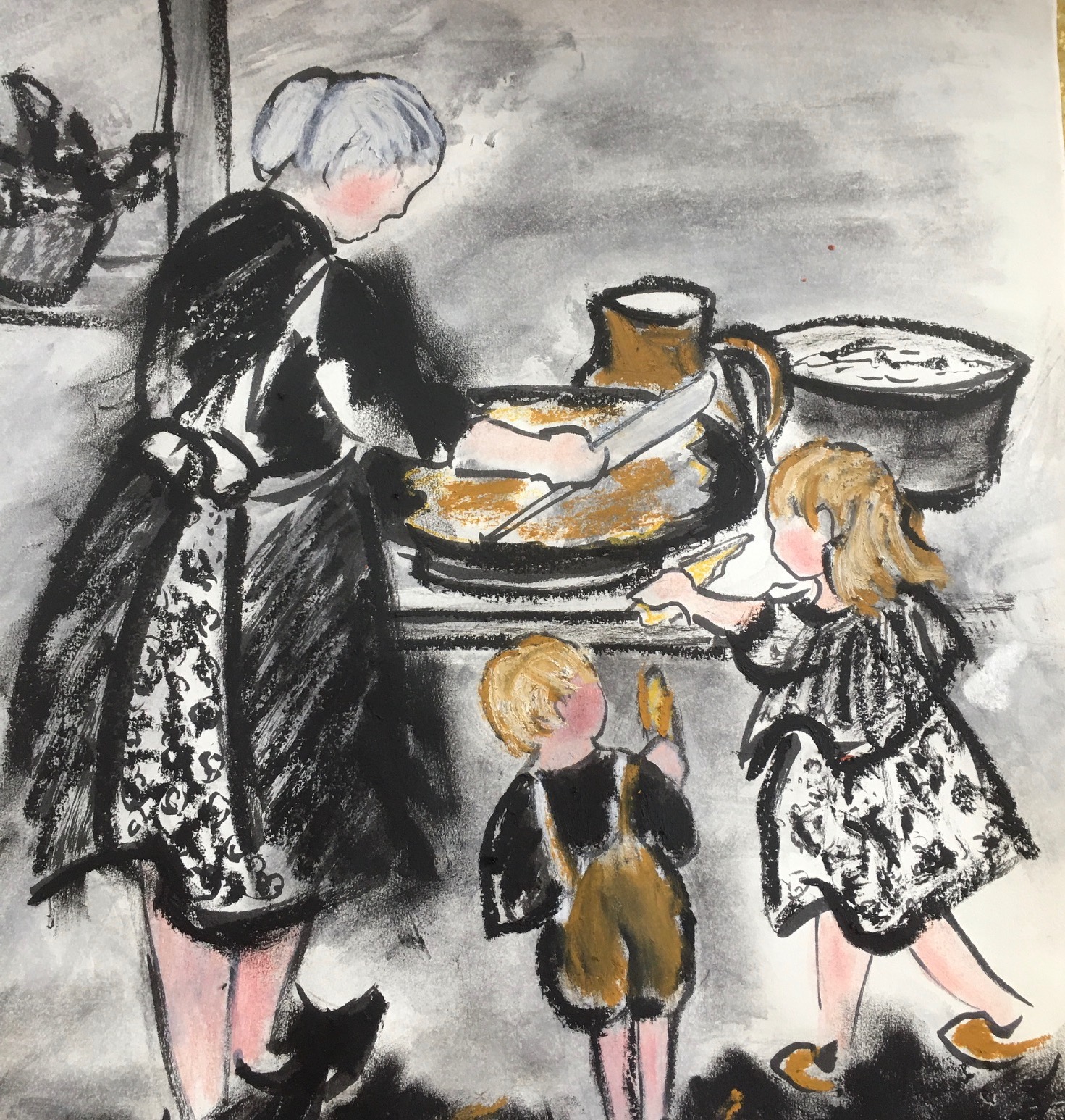 Journées Nationales des Artistes