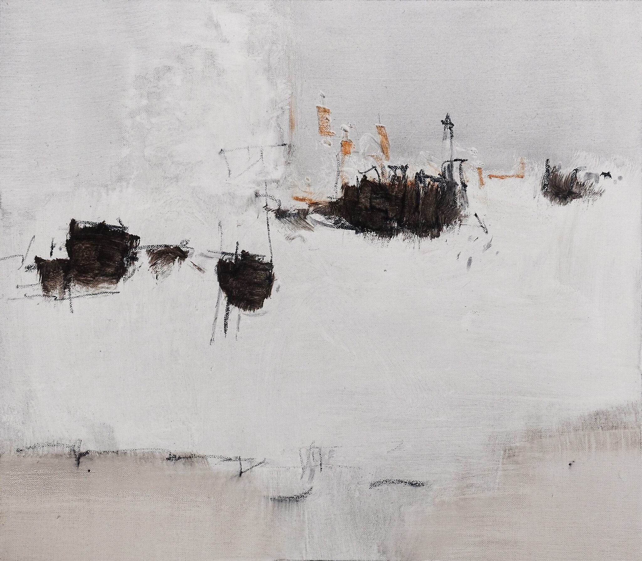 Exposition Pierre DELCOURT