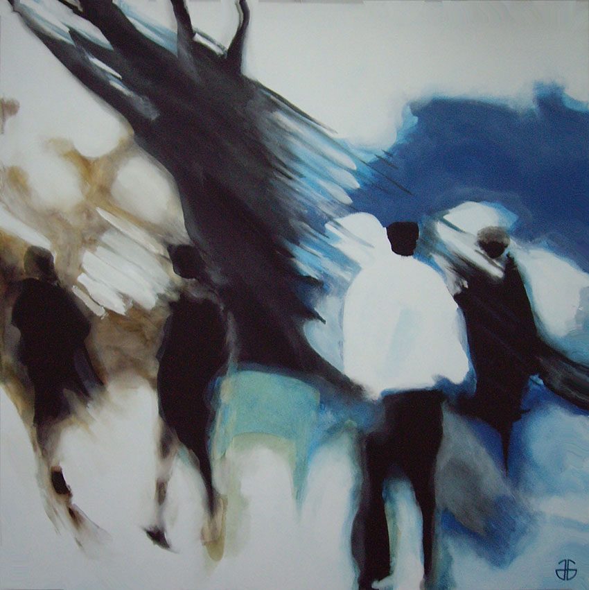 promenades des arts