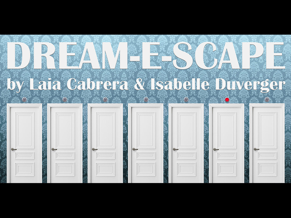 Dream-e-Scape