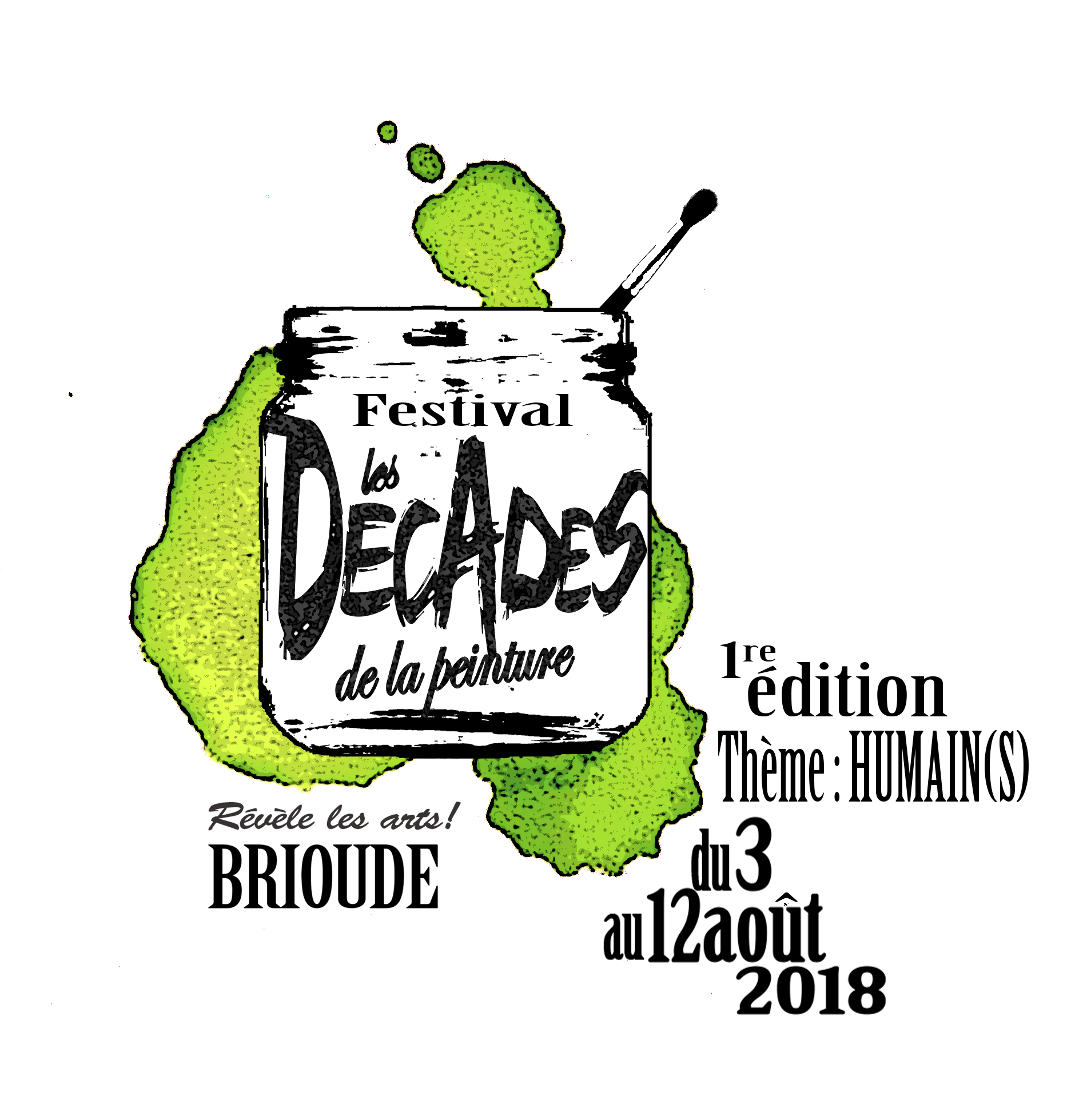 Les Décades de la peinture