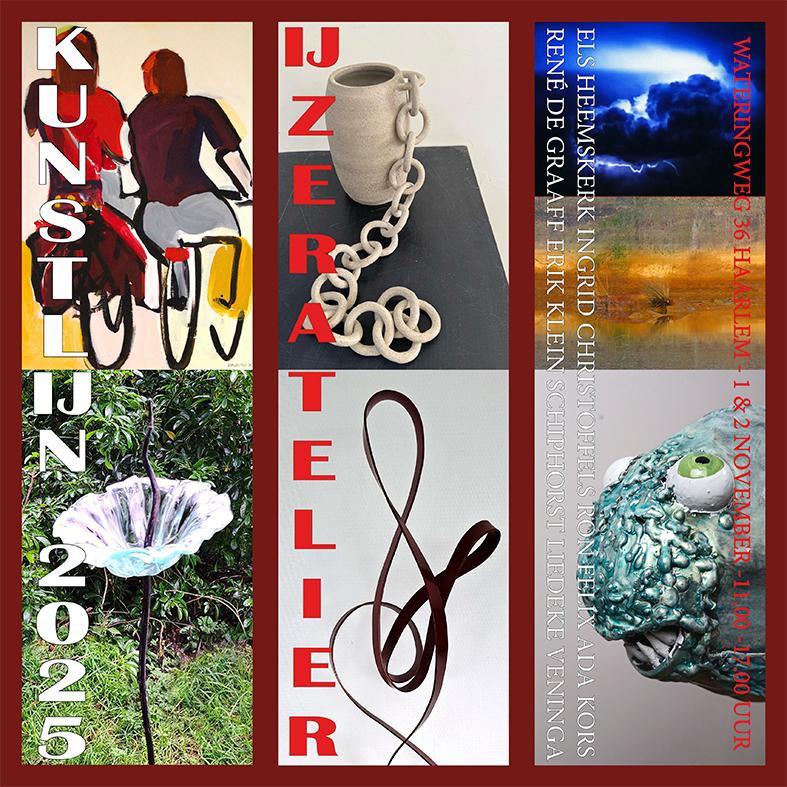 atelier portes ouvertes