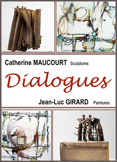 Exposition DIALOGUES