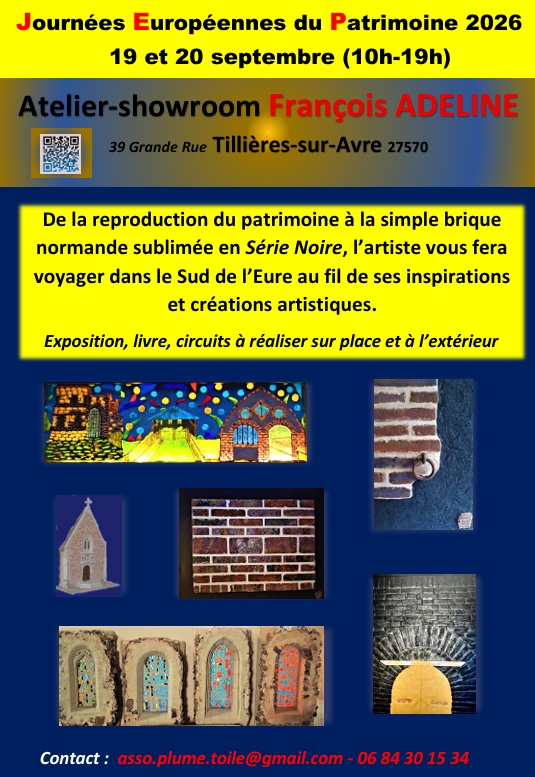 Journées Européennes du Patrimoine