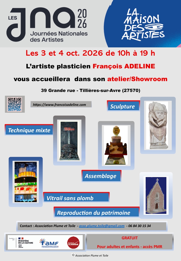 Journée Nationale des Artistes