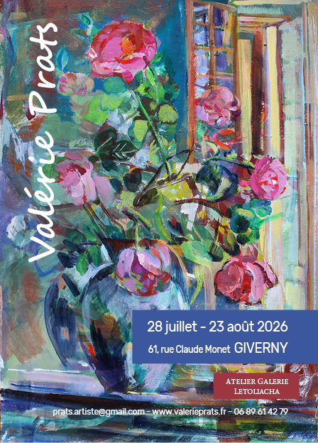 Valérie Prats Peintures