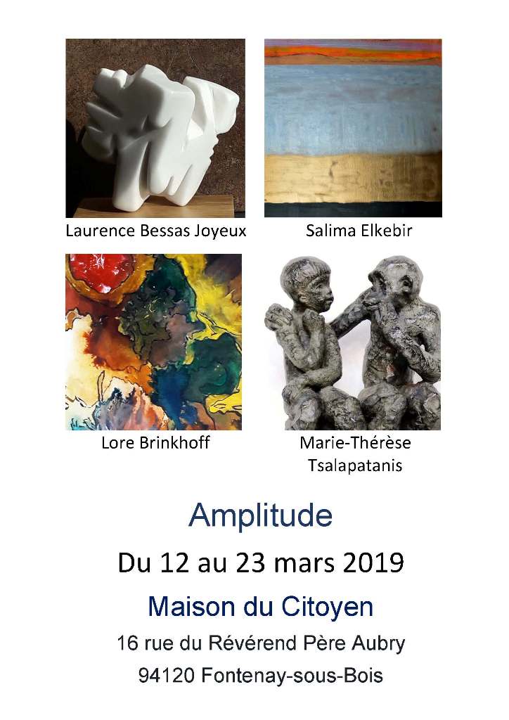 Amplitude