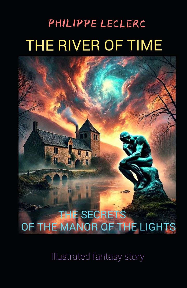 The River of Time