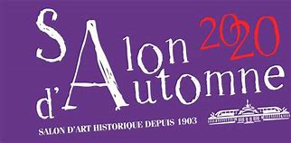 Salon d'Automne Paris