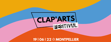 Festivale Clap'Art