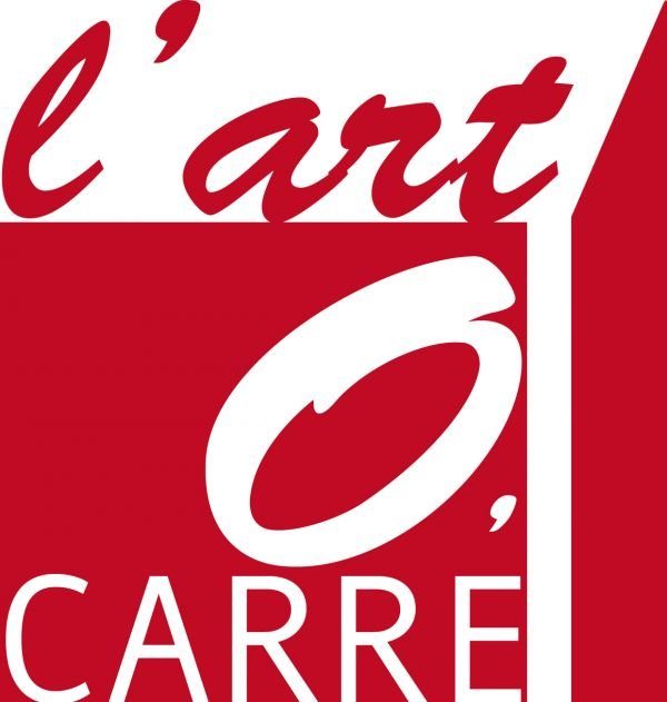 L'ART O'CARRÉ