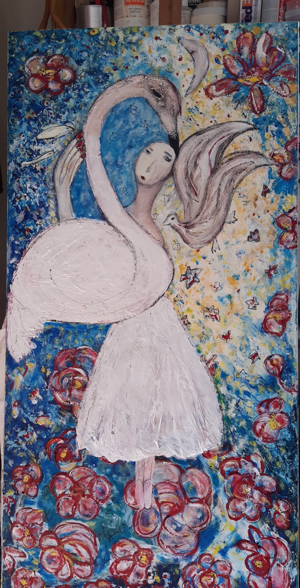 REGARD SUR LES FEMMES