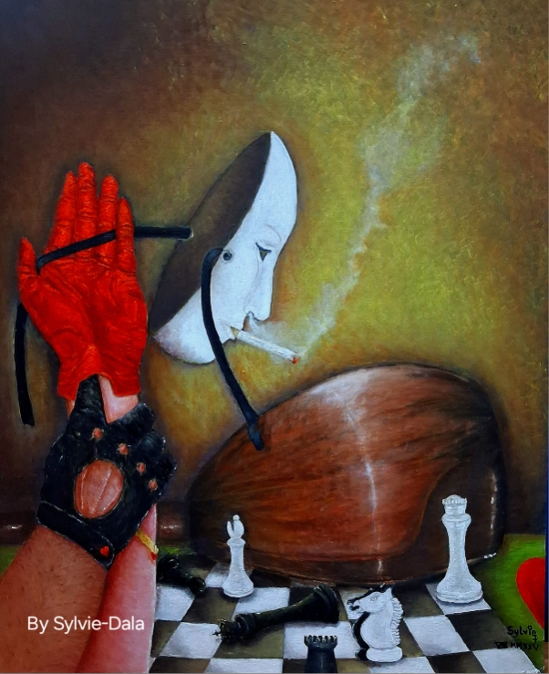 Exposition Saint-Valentin