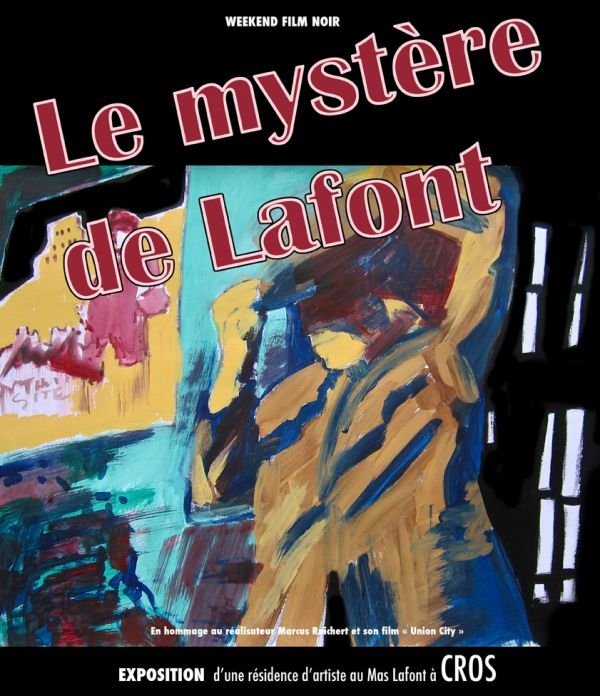 Le Mystère de Lafont