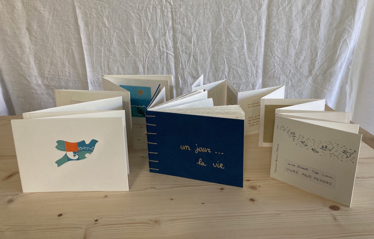 Fête du livre d'artiste