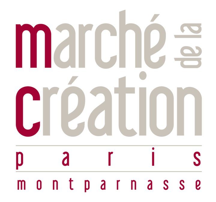 Marché des arts et de la création de Montparnasse