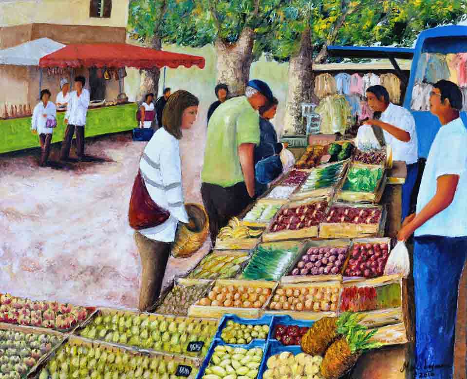 grand prix de peinture 2017