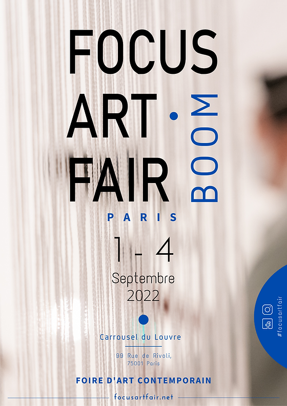 FOCUS ART FAIR