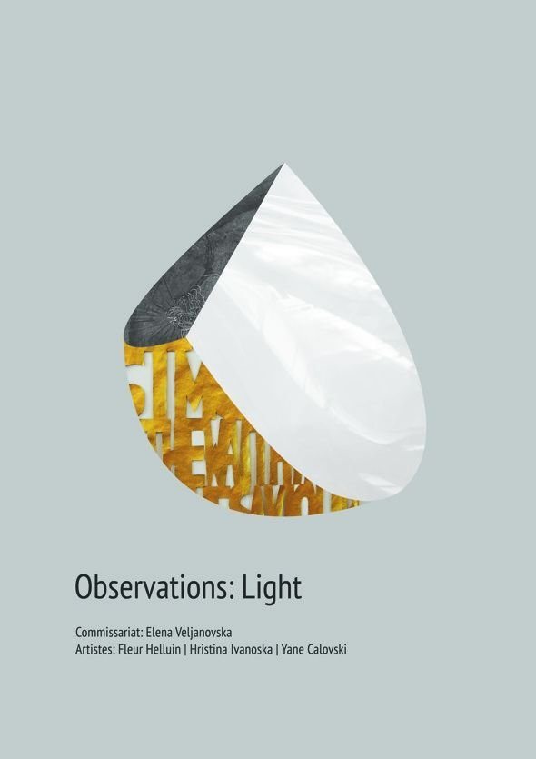 OBSERVATIONS : LIGHT