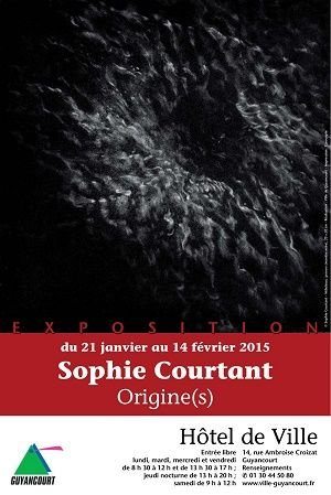 Origine(s), Sophie Courtant