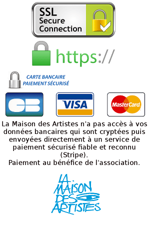 Paiement Sécurisé