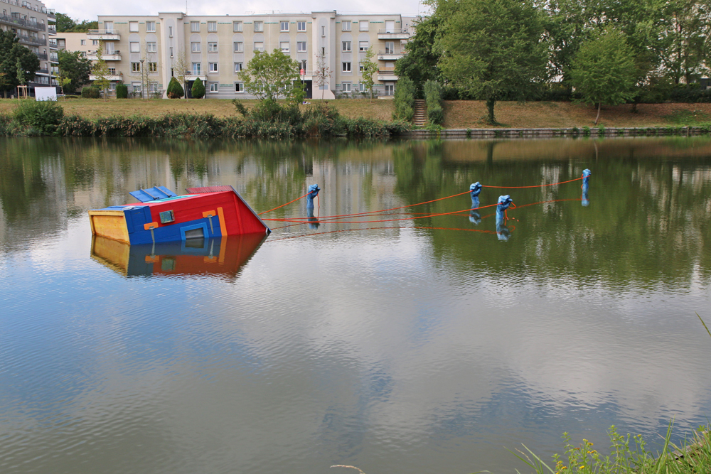 L'Etang d'Arts