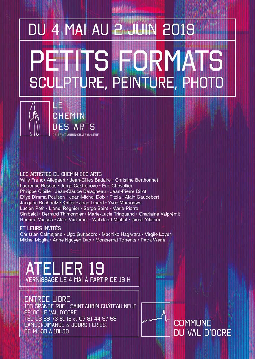 Petits formats