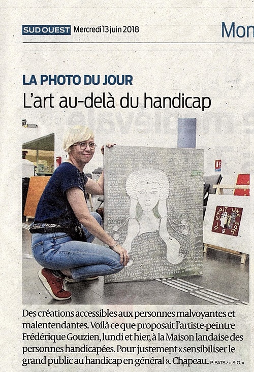 EXPOSITION PEINTURE