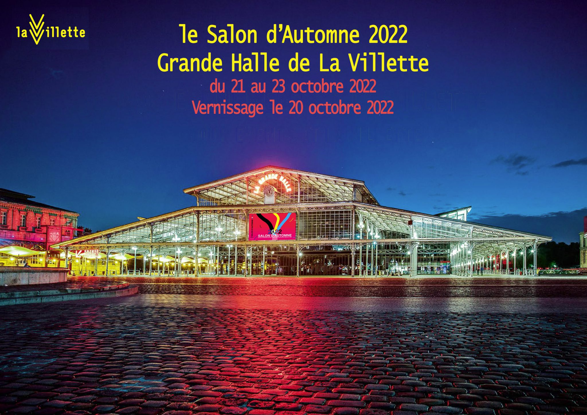 Salon d'Automne