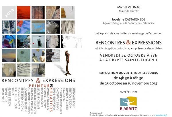RENCONTRES & EXPRESSIONS