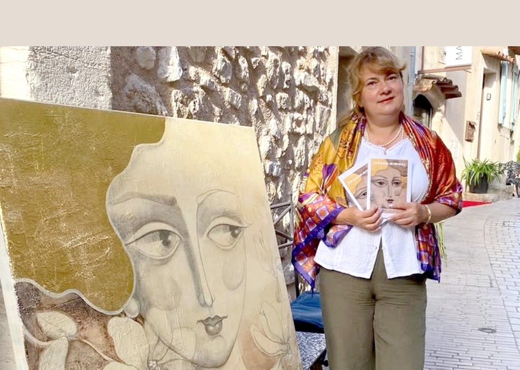 Résidence artistique