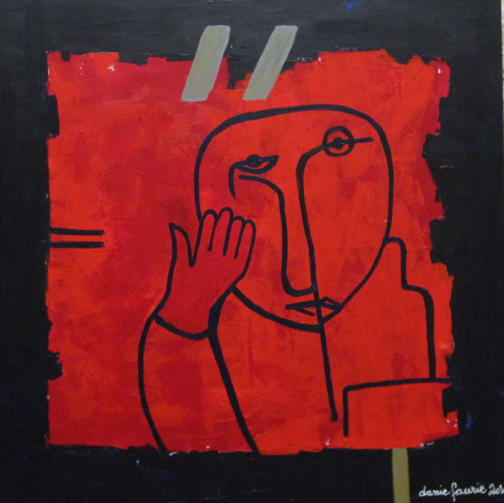 le-regardeur