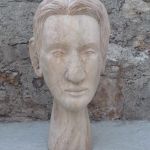 Isa Bellem, Hommage à Chaïm