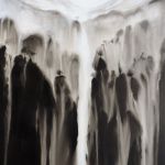 Arbre-source 1 100x140 cm