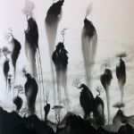 Terre-histoire 1 56x76 cm