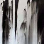 corps et arbres 2 210x133 cm