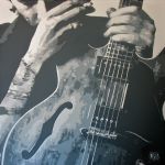 BLUES