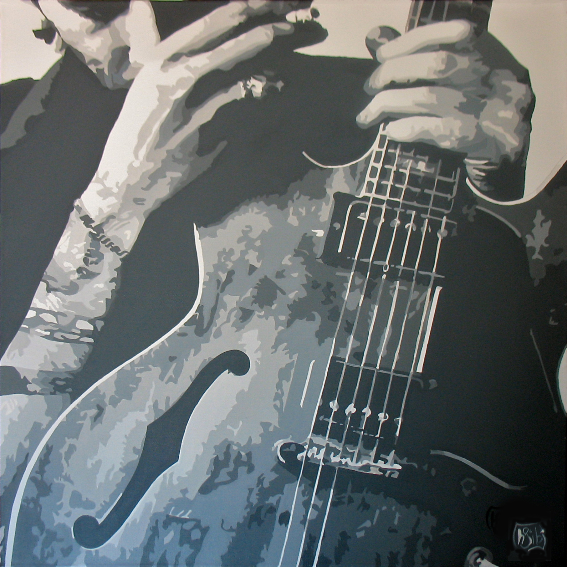 blues