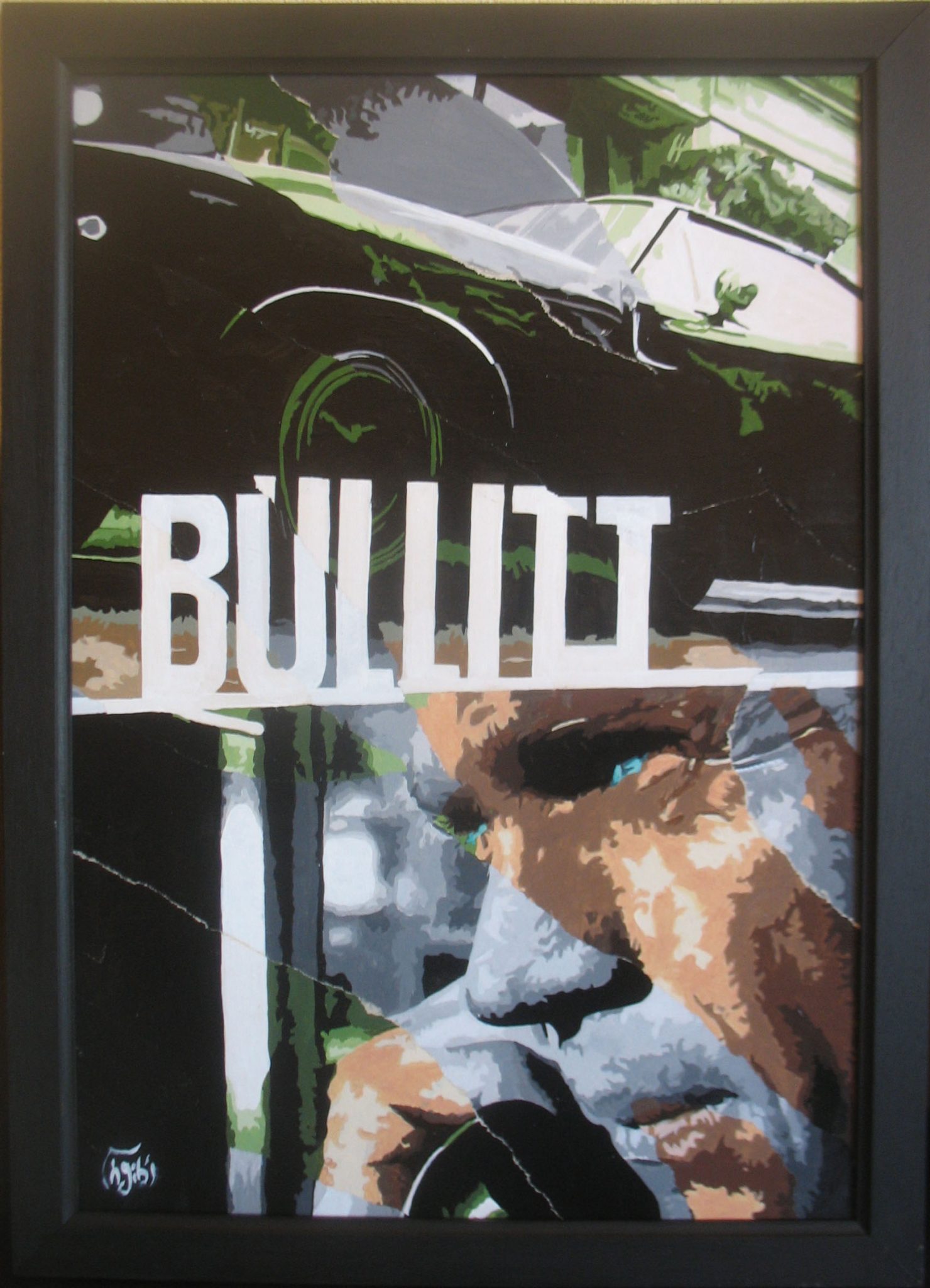 bullit