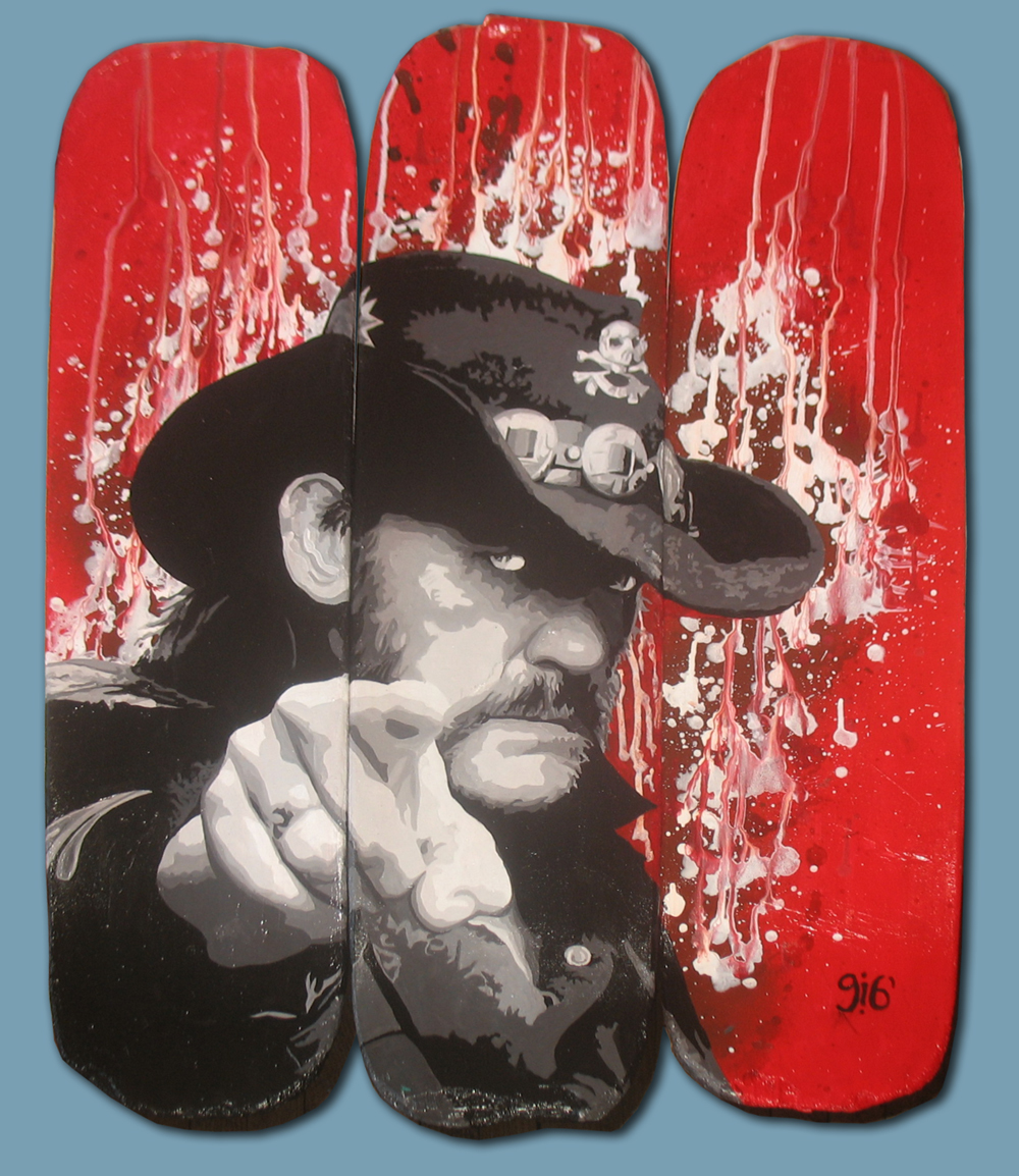 lemmy